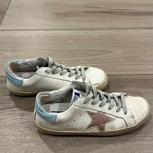 Golden Goose GGDB/Private edt size 38
